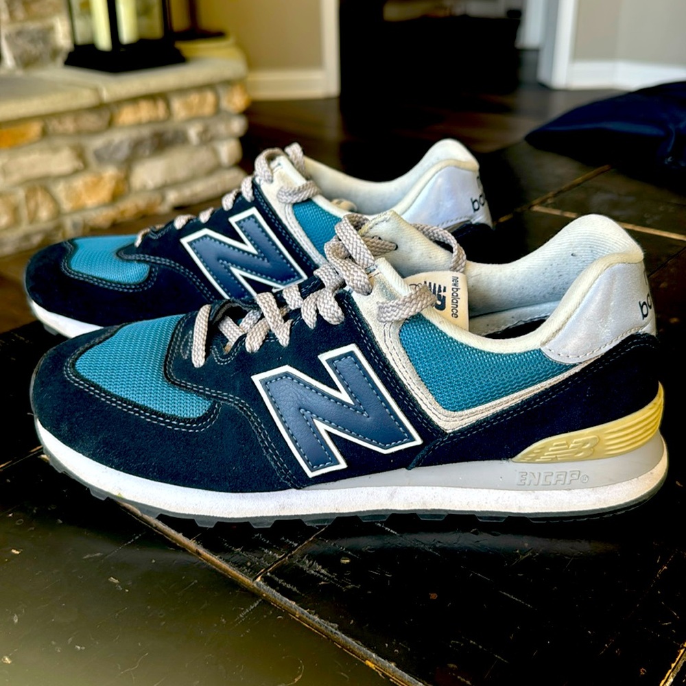 New Balance 574
